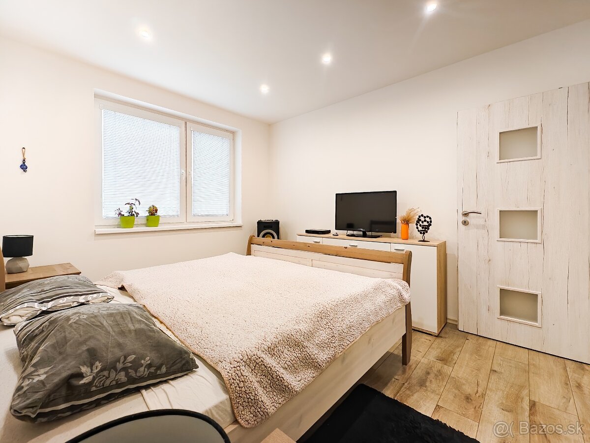 4izb. NOVOSTAVBA BUNGALOV s TERASOU, KOŠICKÁ POLIANKA - 12