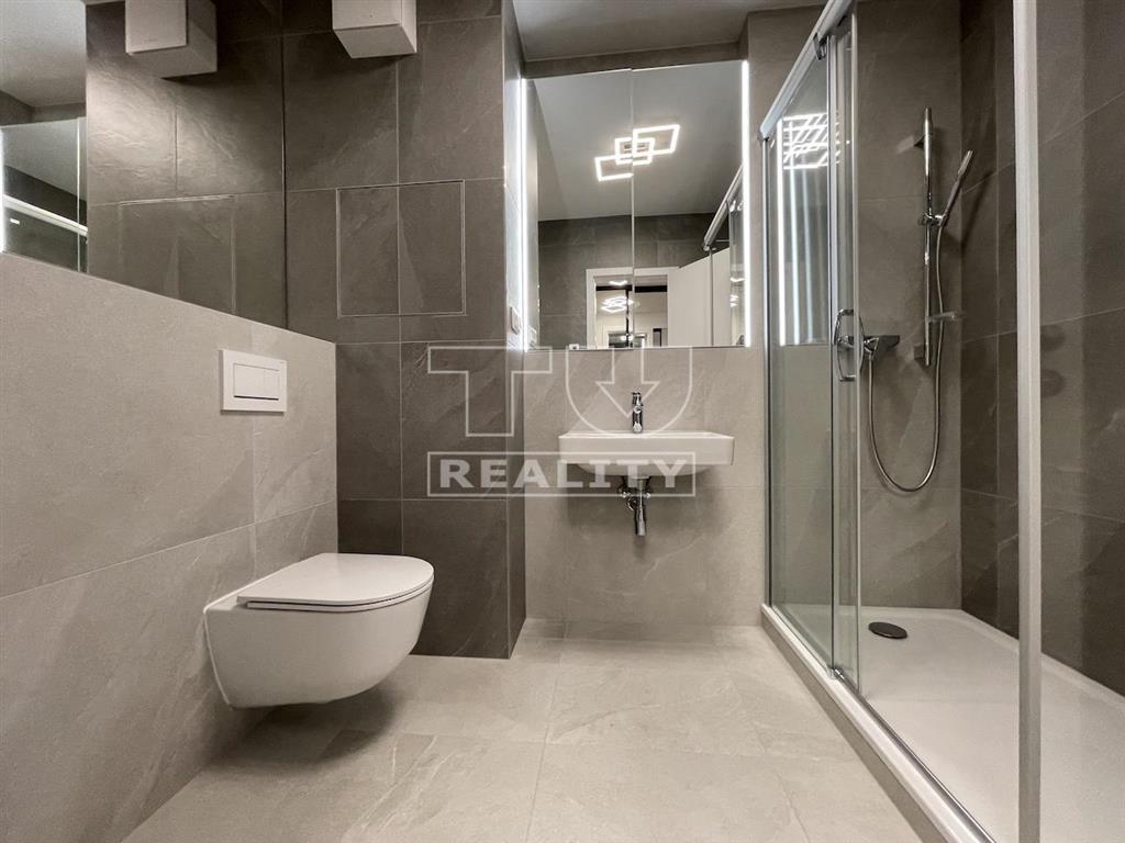 PROKEKT-ZWIRN 3,2-IZBOVÝ BYT,NOVOSTAVBA,RUŽINOV-NIVY... - 12