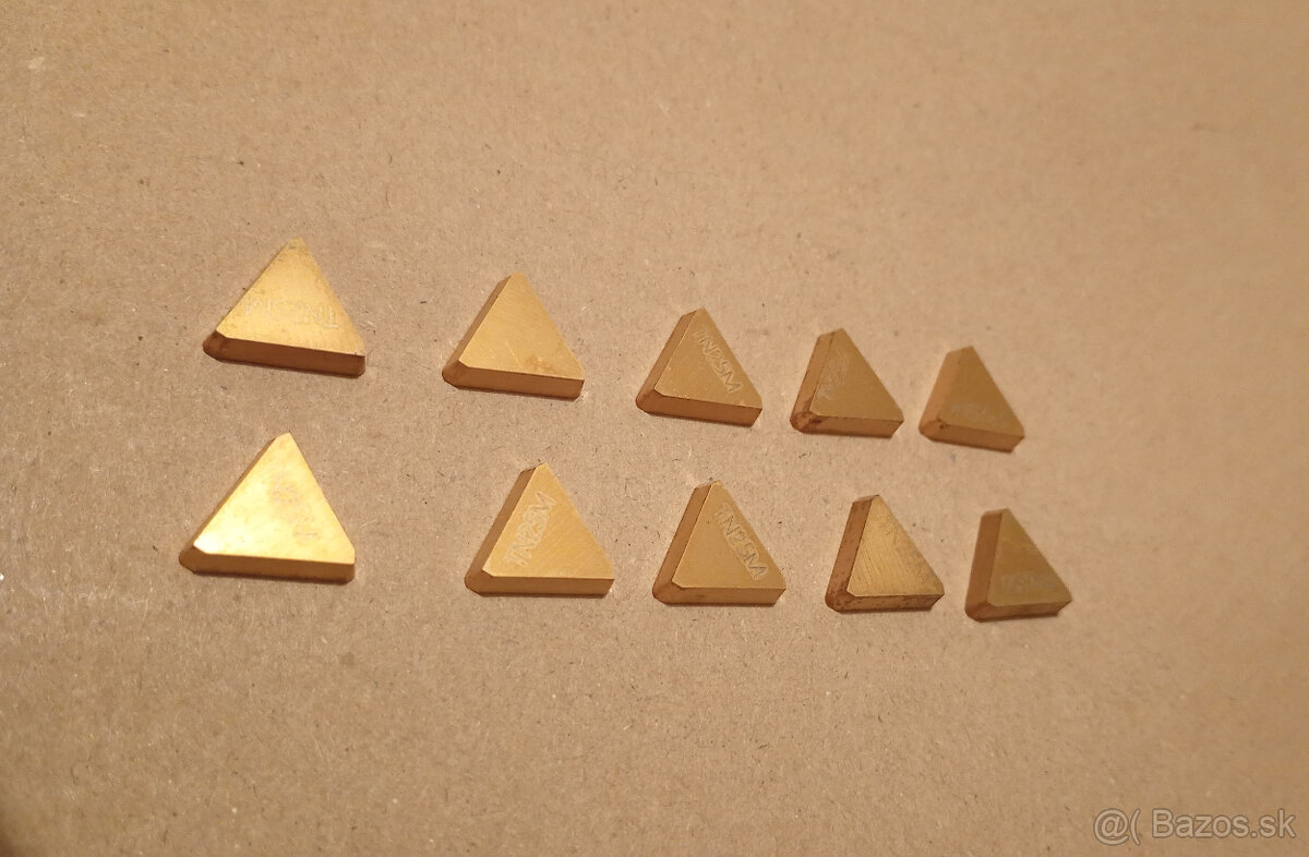 TK plátky TPKN 1603 PDR na predaj - 12