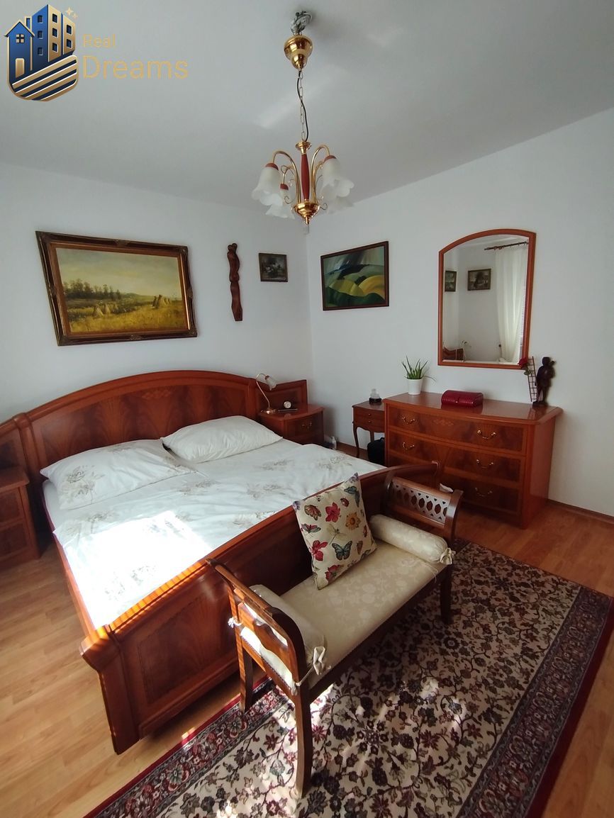 Predaj RD v Šali s bazénom - 12