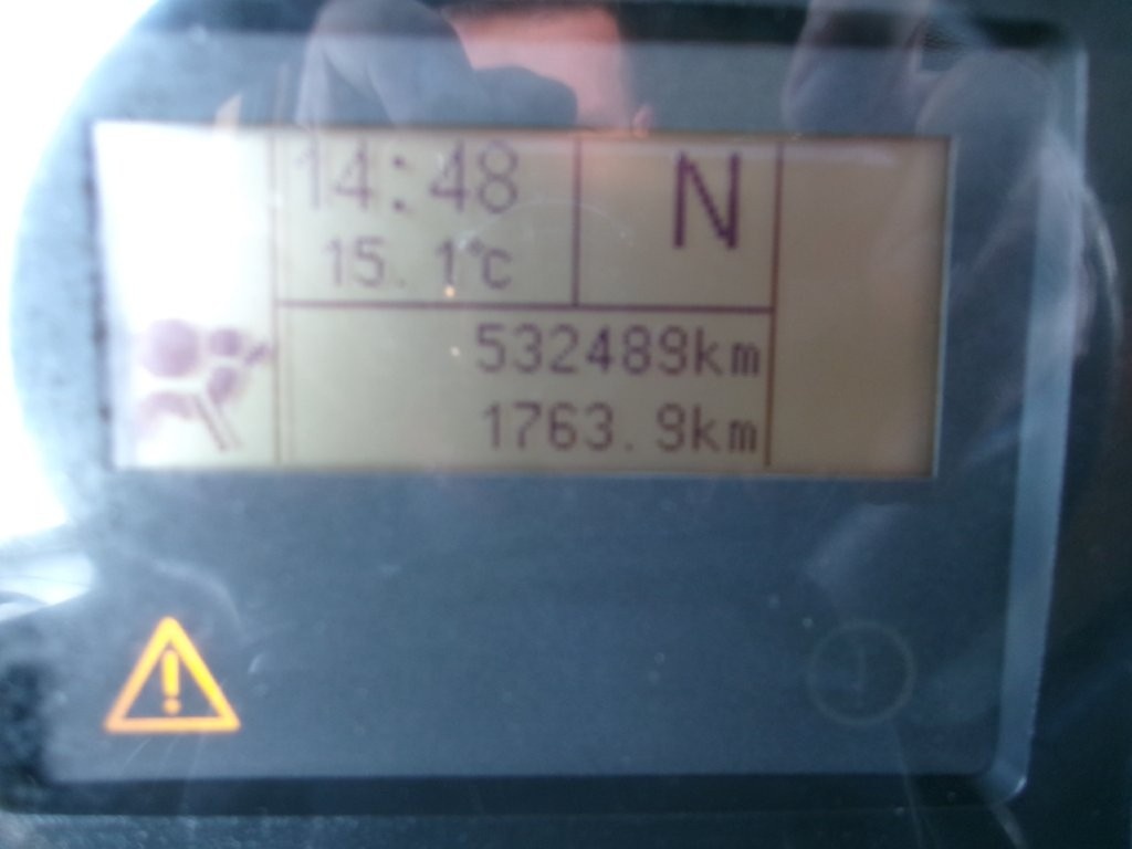 IVECO EuroCargo 120E - 12