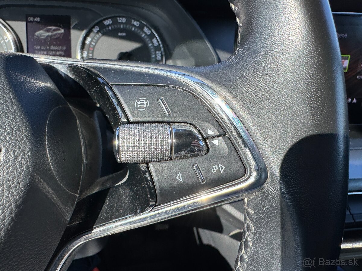 škoda octavia 2.0 tdi - 12