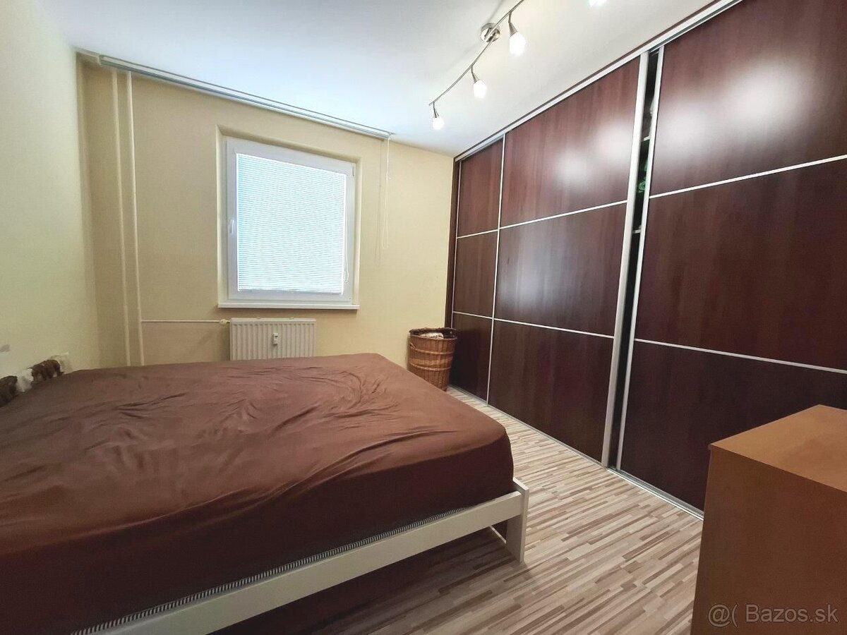 3 IZBOVÝ BYT 79 M2 Z TOHO LODŽIA 3,5 M2, POPRAD, SIDL. JUH - 12