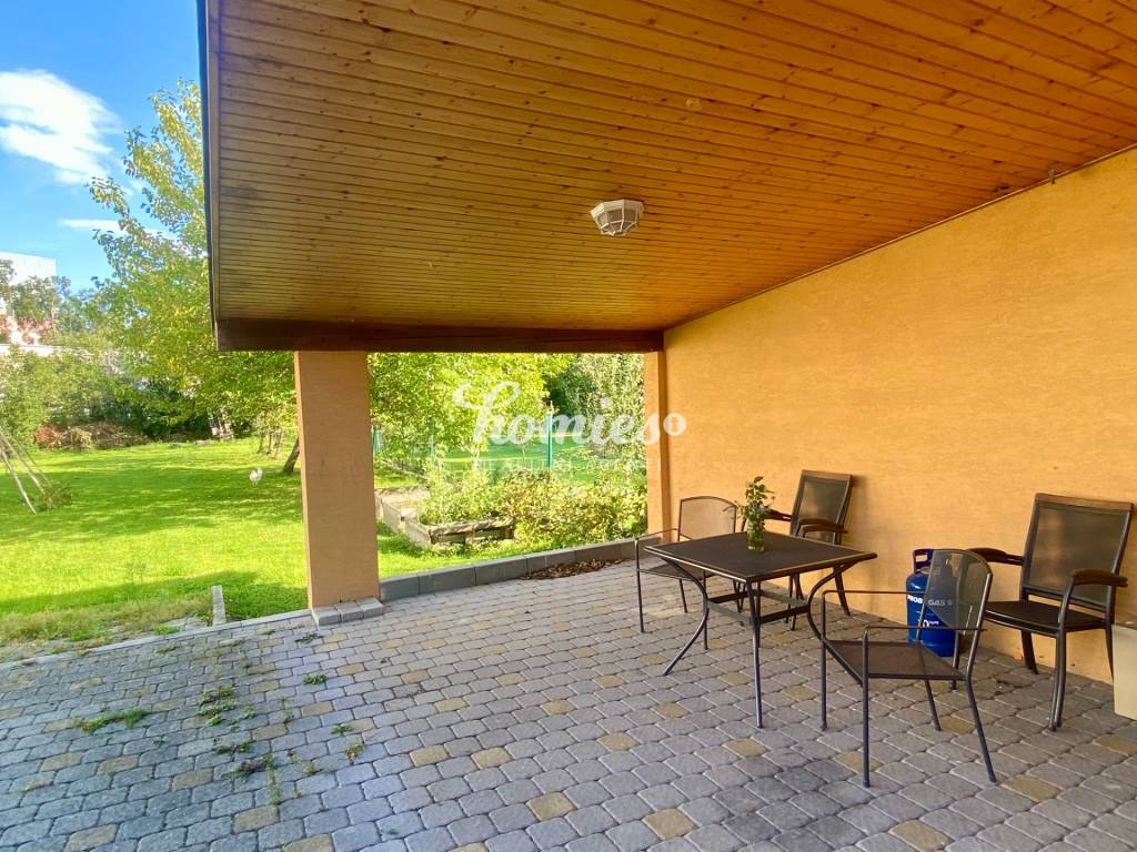 PRENÁJOM 3 izbový byt so záhradou, blízko nemocnice, pod Kal - 12