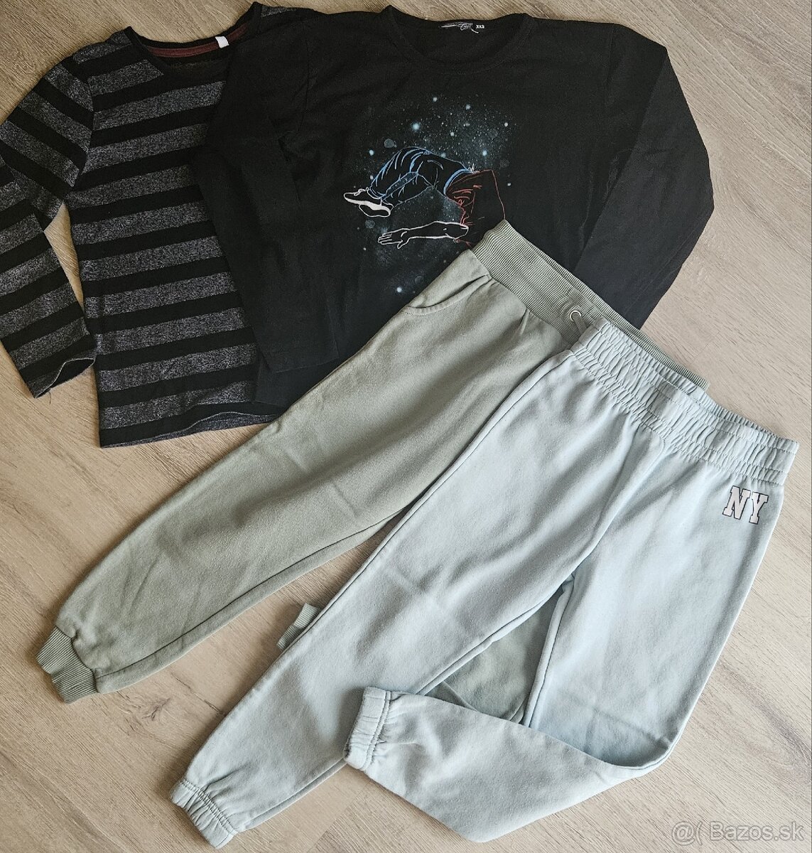 Balík pre chlapca 122/128 - 12