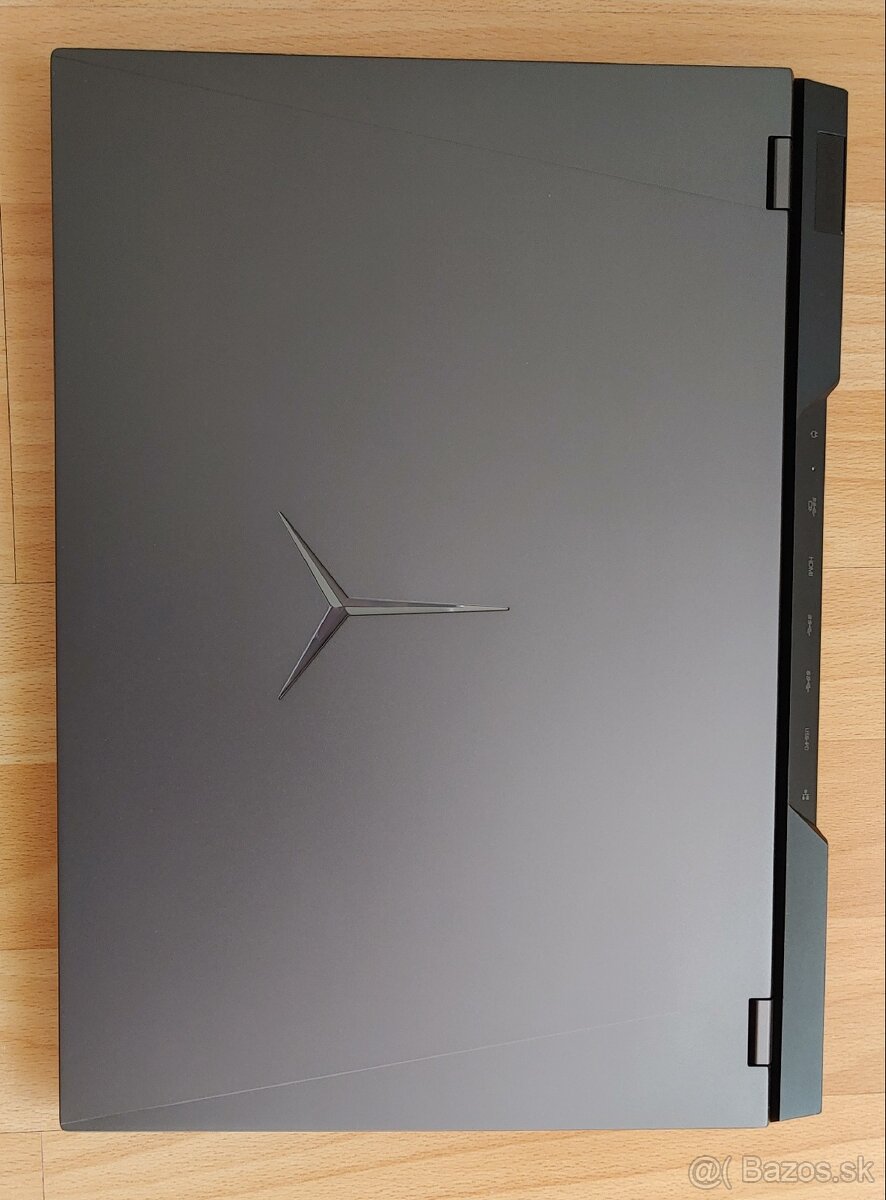 Predám Lenovo Legion 5 Pro 16ACH6H - 12
