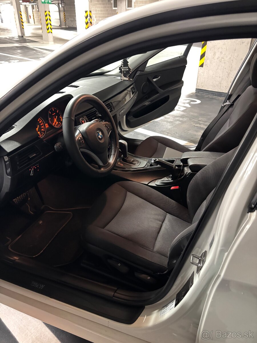 BMW 320D xDrive E90 Predaj/Výmena - 12