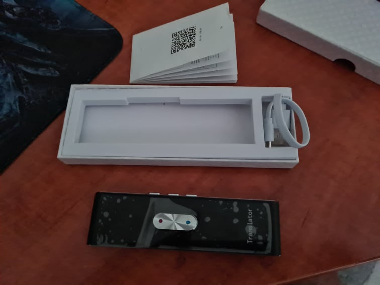 Rôzna nepužívaná elektronika - 12