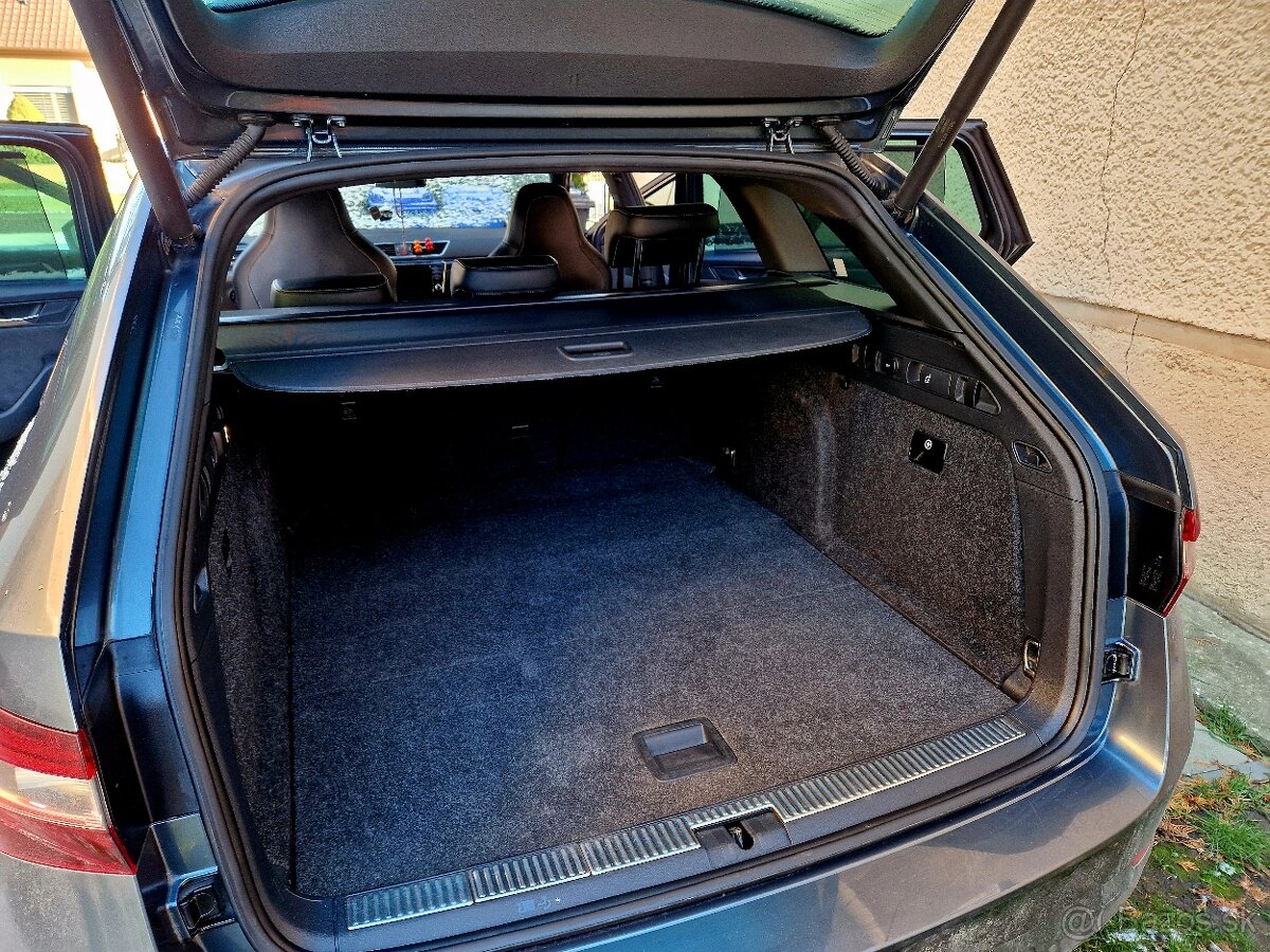 Škoda superb 2.0 TDI 140kw - 12