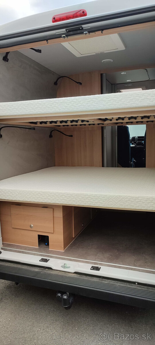 Fiat Ducato KRS Active line - 12