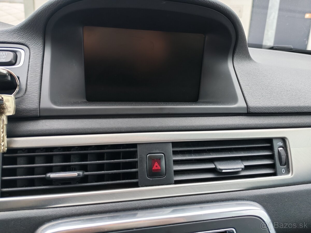 Volvo XC 70 Combi 4x4 - 12