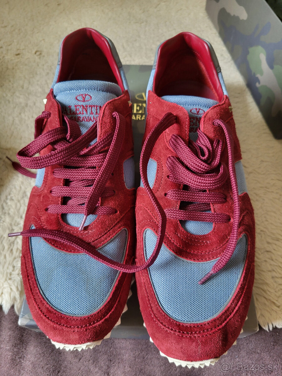 Valentino Garavani. 100% original - 12