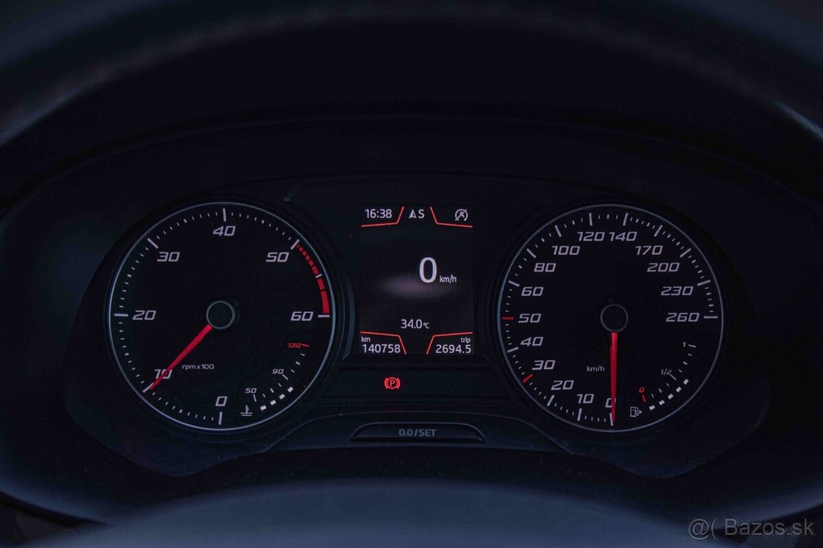 Seat Ateca 2.0 TDI 150 Xcellence - 12