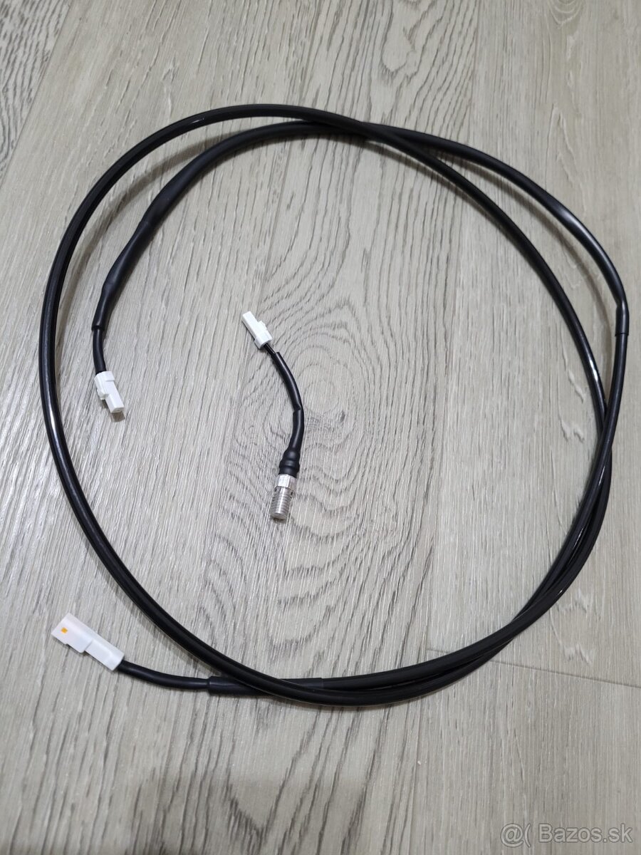 KTM EXC HUSQVARNA GAS GAS kábel tachometra 4T 2T Vstrek TPI - 12