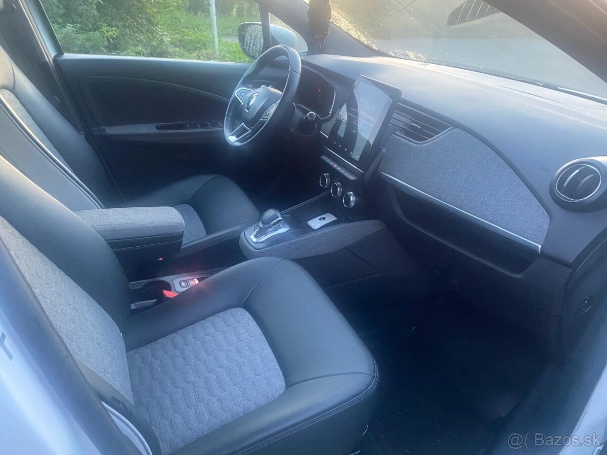 Renault ZOE, INTENS R135 - 12