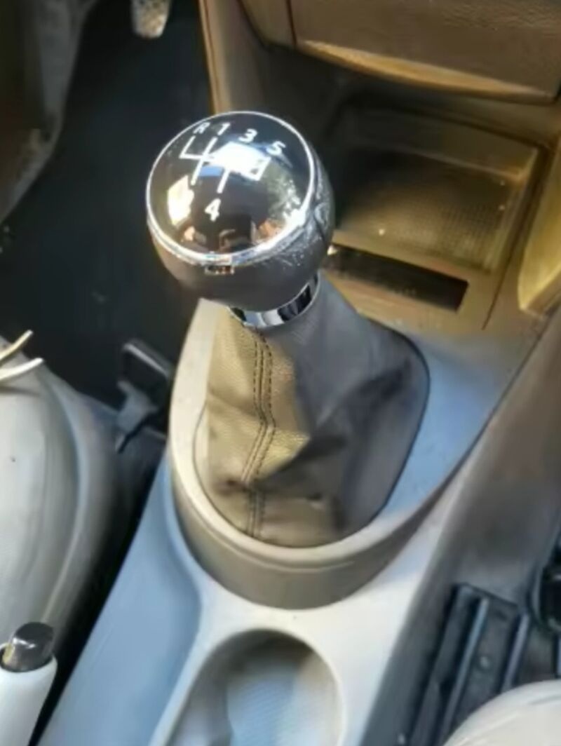 Radiaca paka VW Caddy Sharan SEAT Alhambra - 12