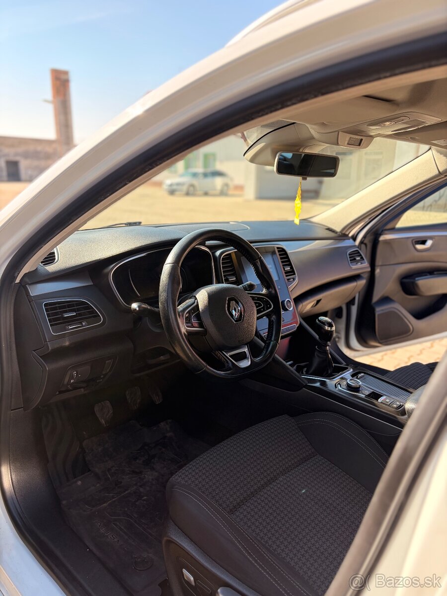 Renault Talisman 1.6 dCi - 12