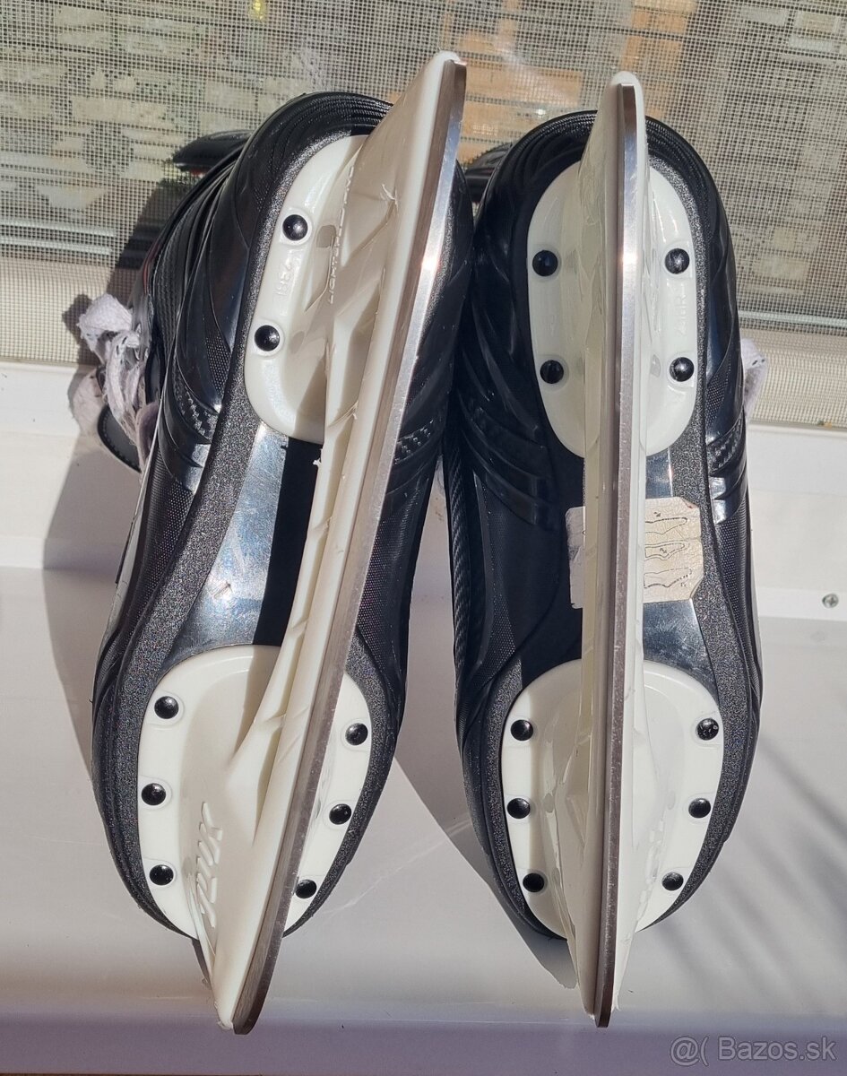 ⛸️ Korčule Bauer Vapor X300 veľkosť 37,5 ⛸️ - 12