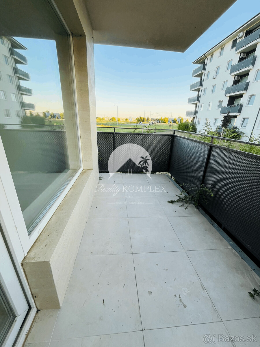 Reality KOMPLEX s.r.o. Vám ponúka na predaj 2-izbové a 3-izb - 12