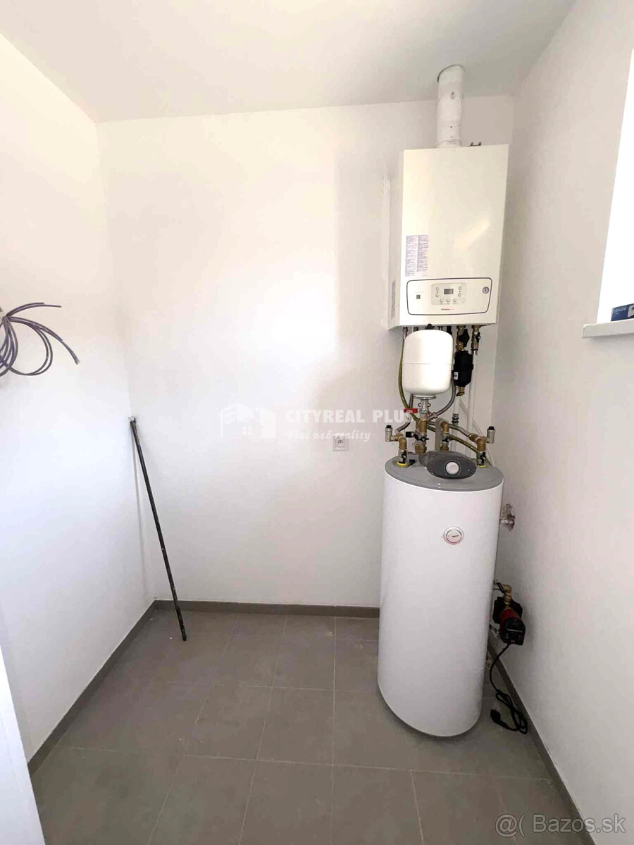 Na predaj novostavba 4-izbového rodinného domu Lužianky - 12