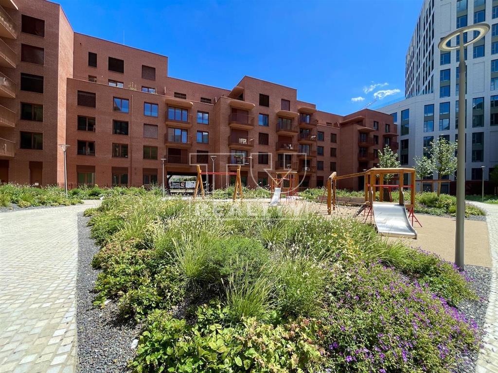 ZWIRN 3,2-IZBOVÝ BYT,NOVOSTAVBA,RUŽINOV-NIVY,BALKÓN... - 12