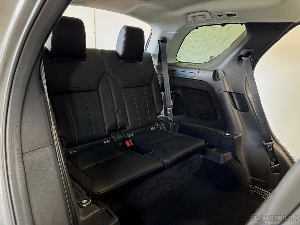 Land Rover Discovery, 3.0SDV6 HSE, RV.2/2019, 7 MÍST, vzduch - 12