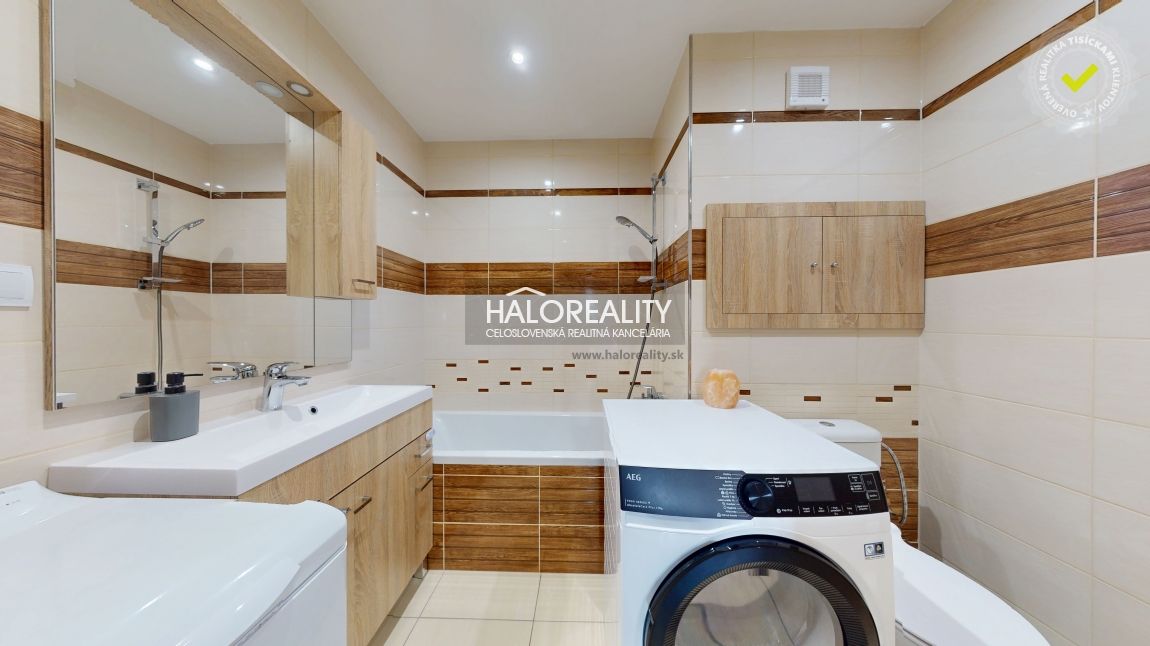 HALO reality - Predaj, dvojizbový byt Poltár - EXKLUZÍVNE HA - 12