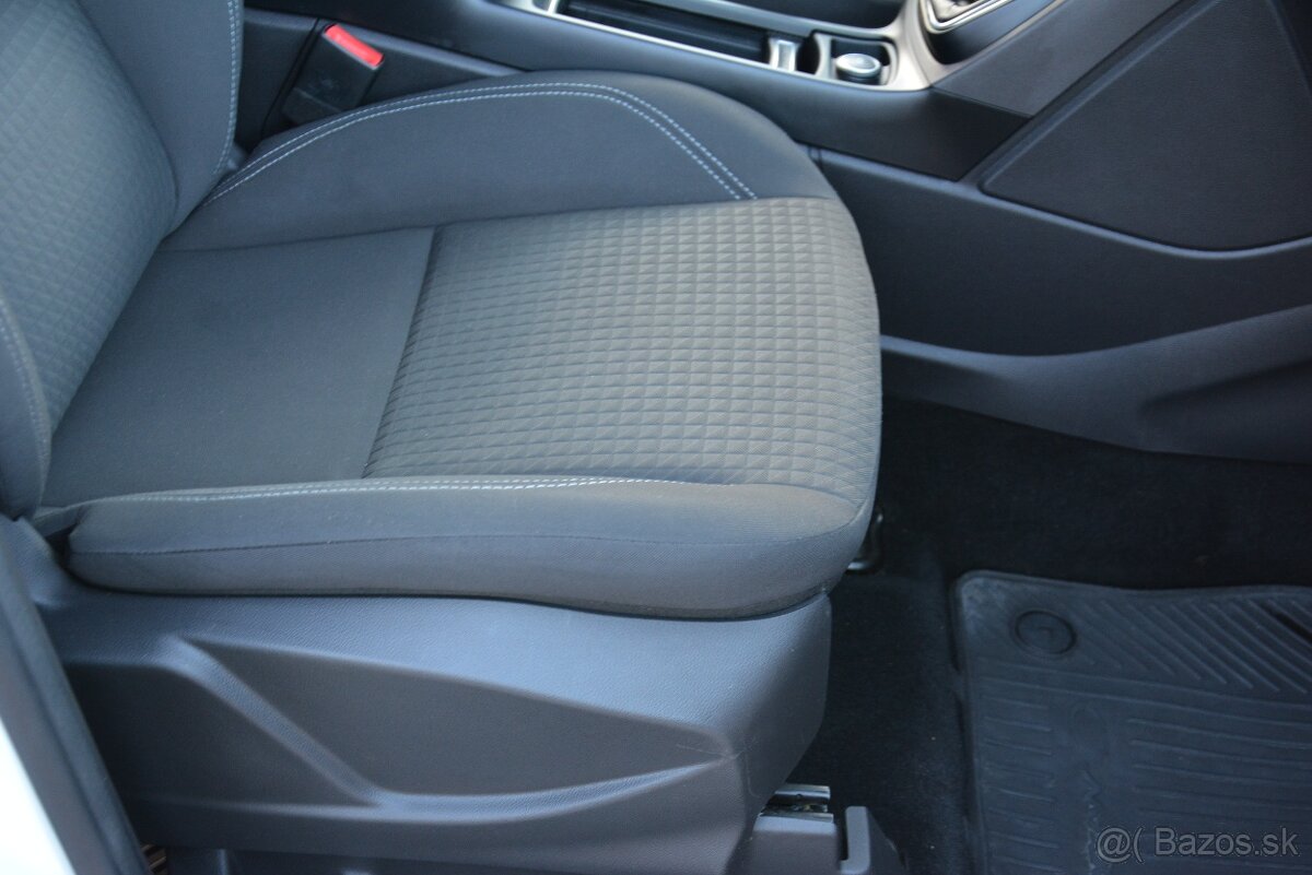 Ford C-Max 1.00 EcoBoost, SR voz, 1. maj, Po rozvodoch - 12