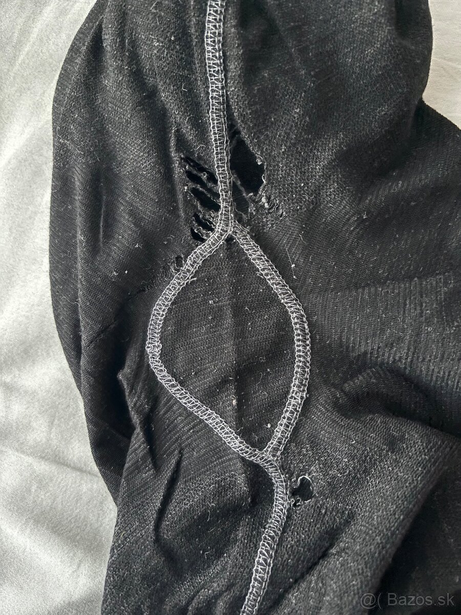 Nehorlavé spodné prádlo - 12