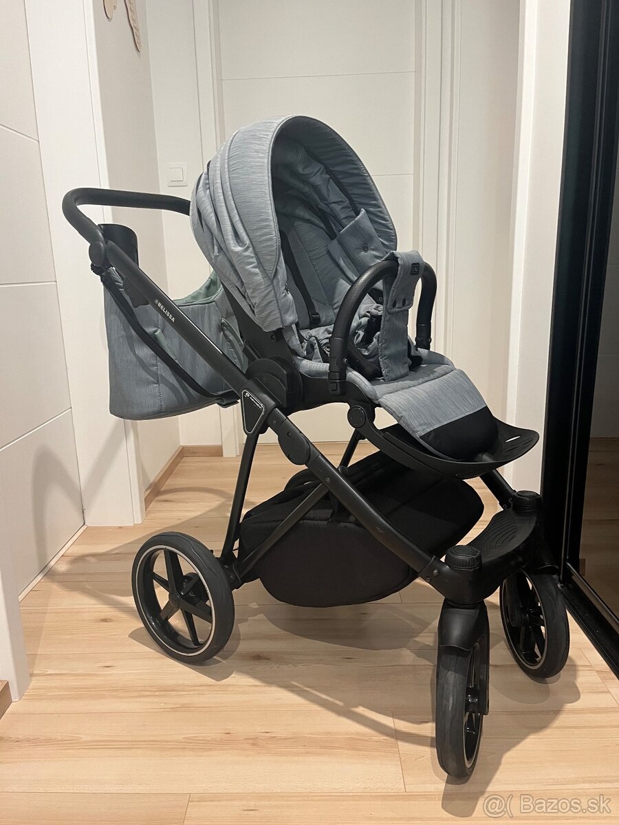 ADAMEX Belissa 2-kombinacia - 12