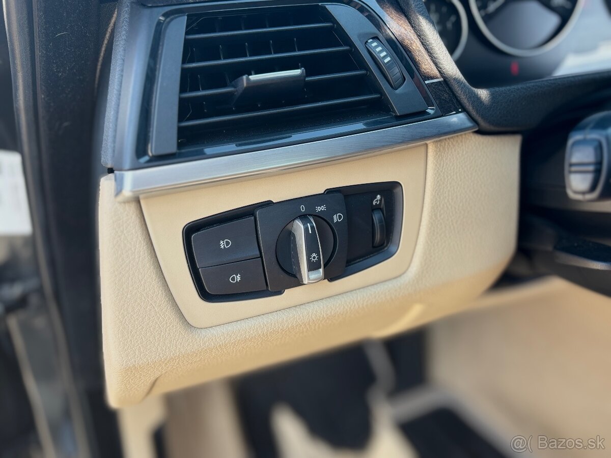 NA PREDAJ BMW Rad 4 Cabrio 420d A/T - 12