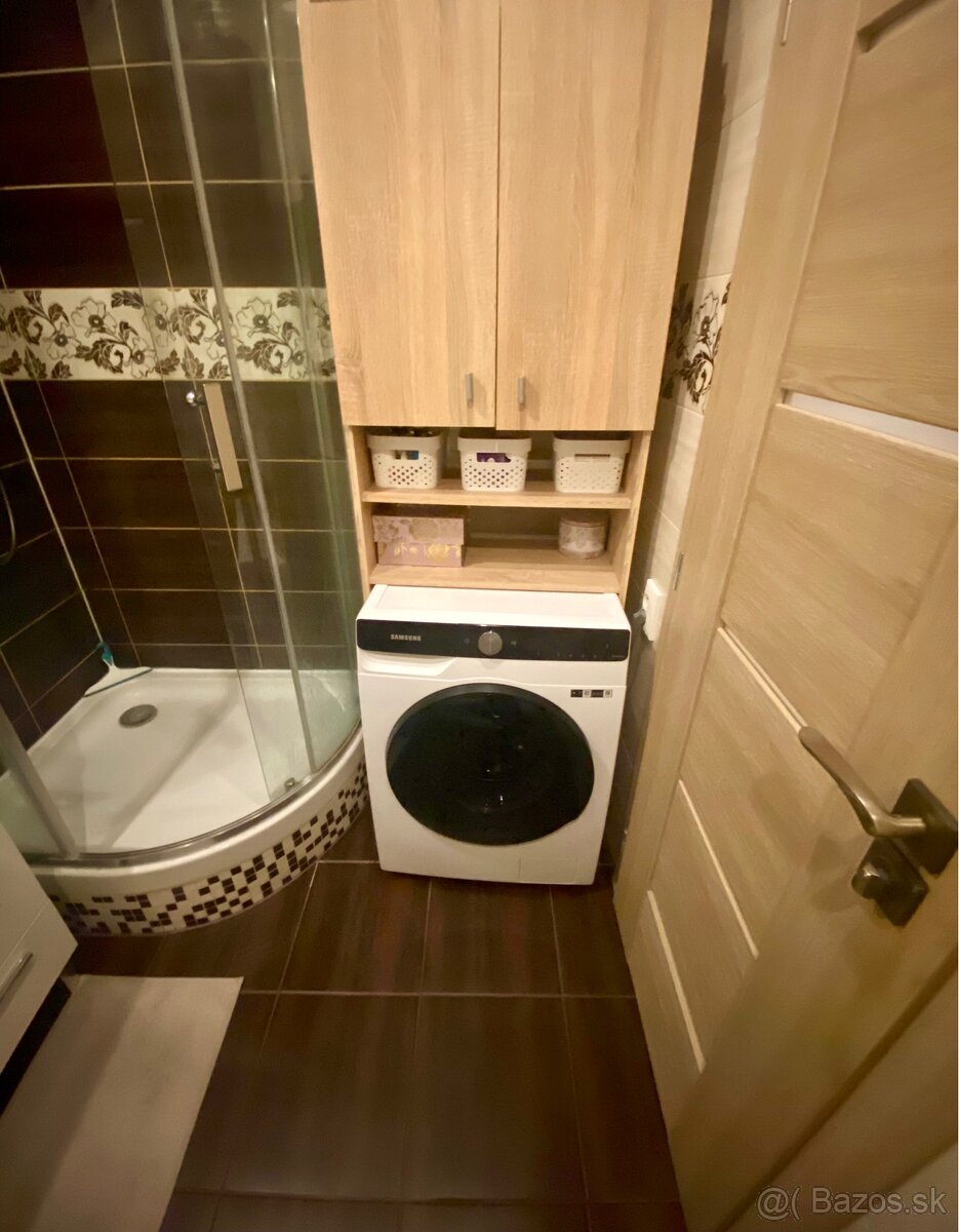 Veľký 3izbovy byt na prenájom - 12