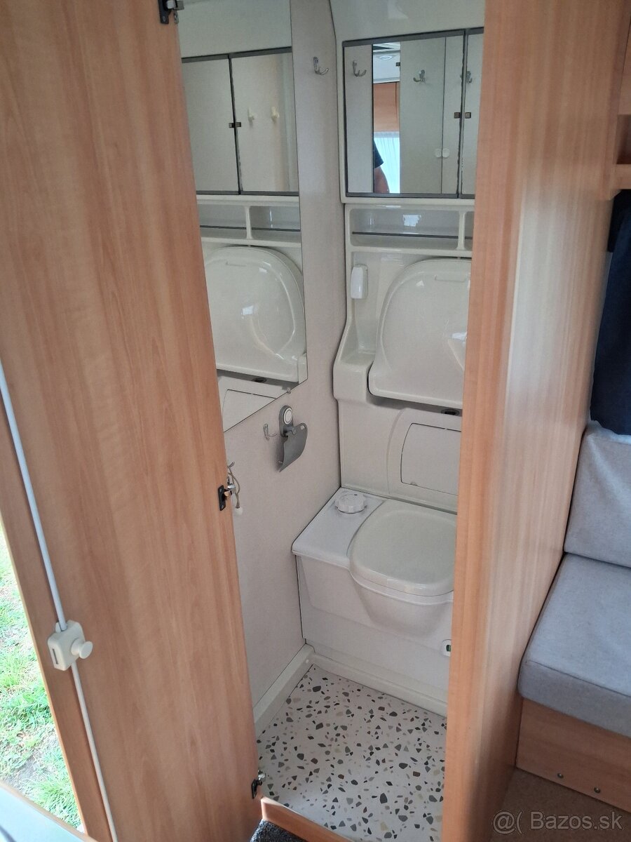 Home Car karavan - 12