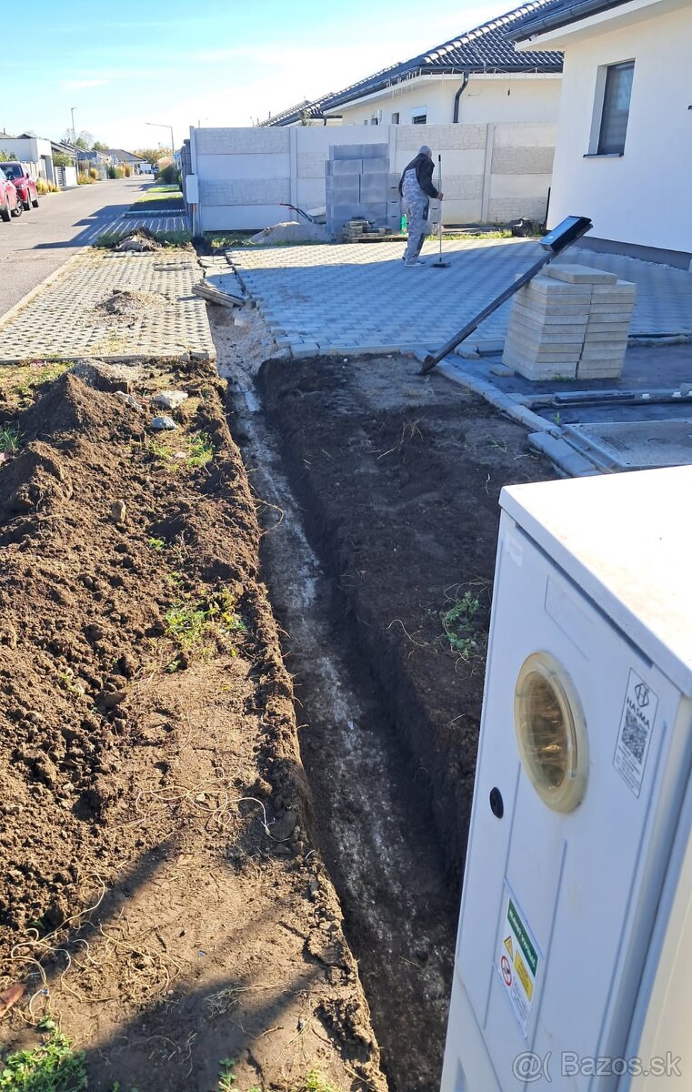 Robíme rekonštrukcie,stavby,Rd,byty a pod. - 12