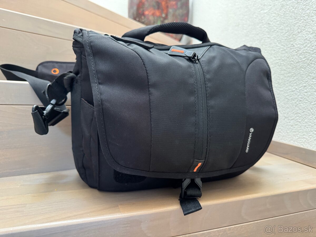 Foto výbava FUJIFILM (XT3) - 12