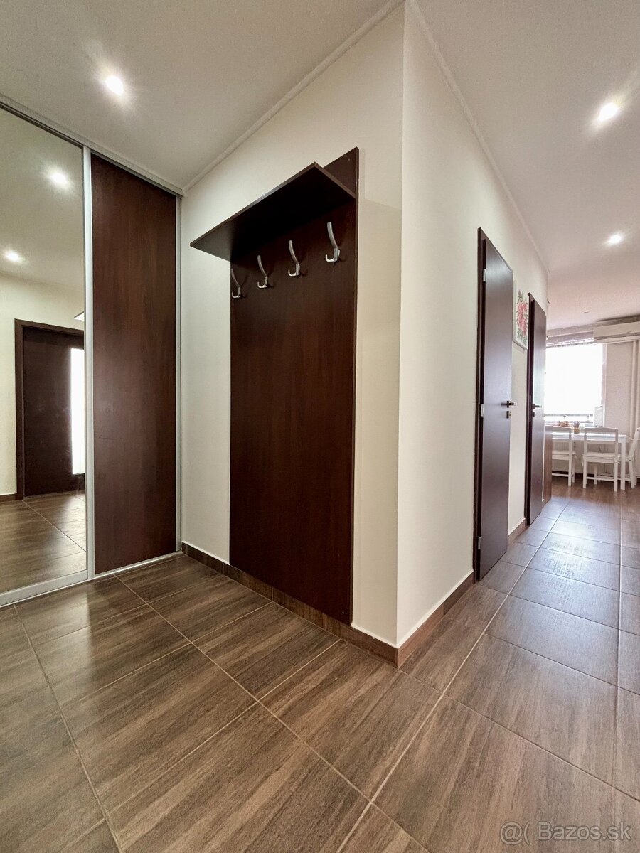 Prenájom 3-izbový byt, J. Jesenského 10, Senec, 71,25 m2 - 12