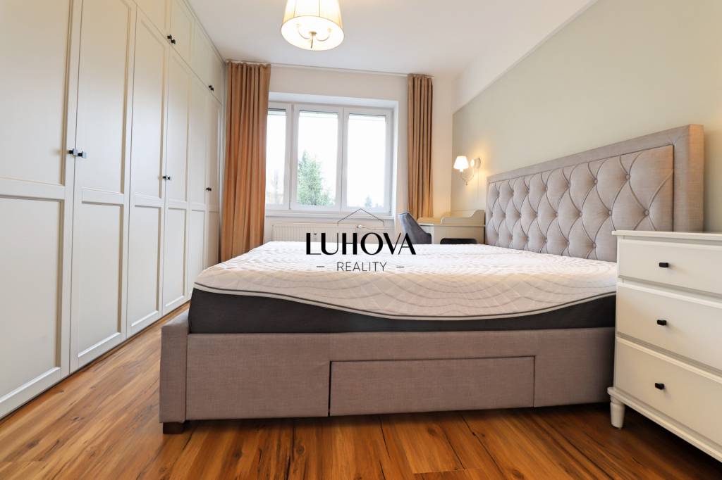 Na PRENÁJOM_ NÁDHERNÝ 3-izbový byt - 12