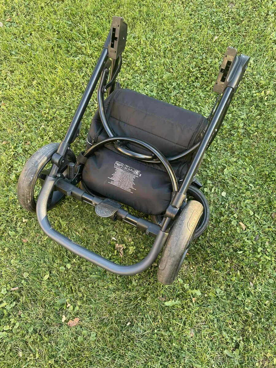 Predám kočík - 12