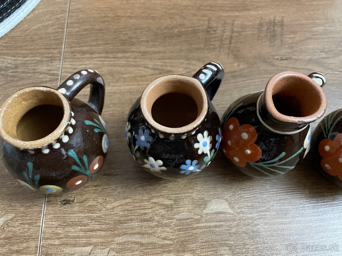 Pozdišovská keramika 2 - 12