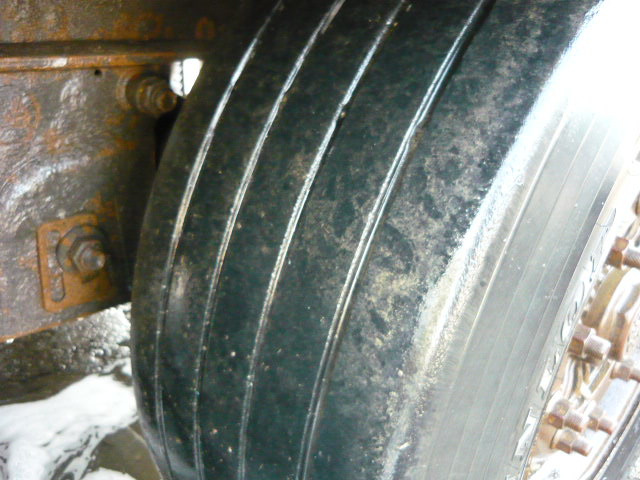 KRONE SD PROFI LINER - 12