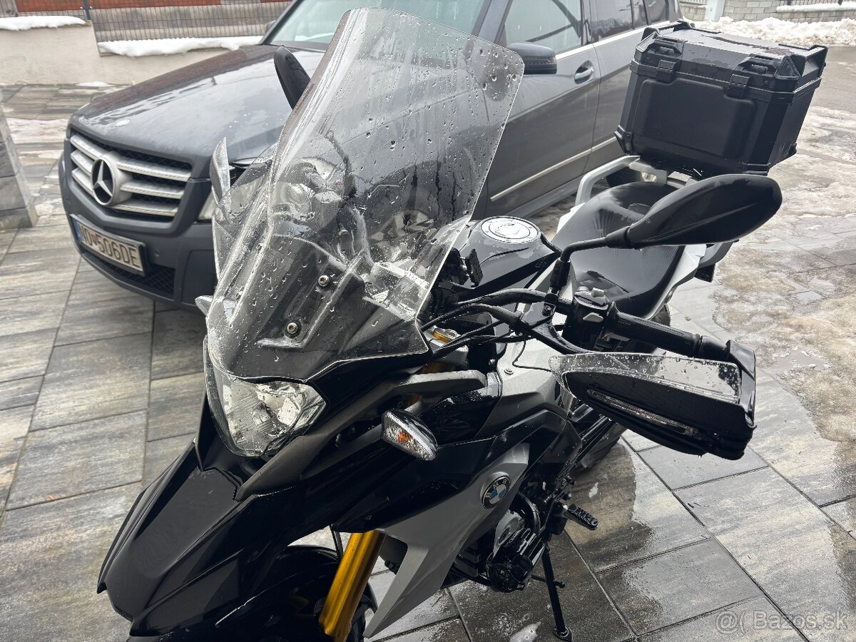 Bmw Gs - 12