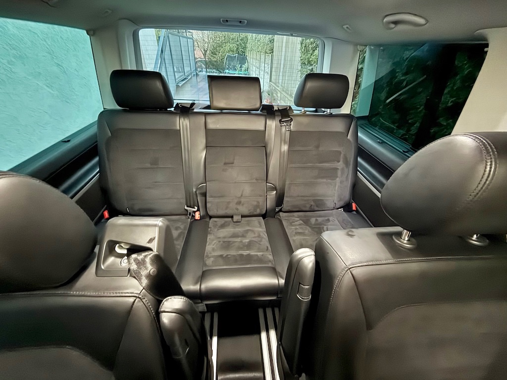 Volkswagen Multivan 2.0 TDI Highline 4M DSG 150kW A7 - 12