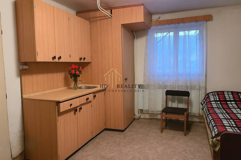 HD REALITY, Predaj rodinného domu v kúpeľnej obci Kováčová - 12