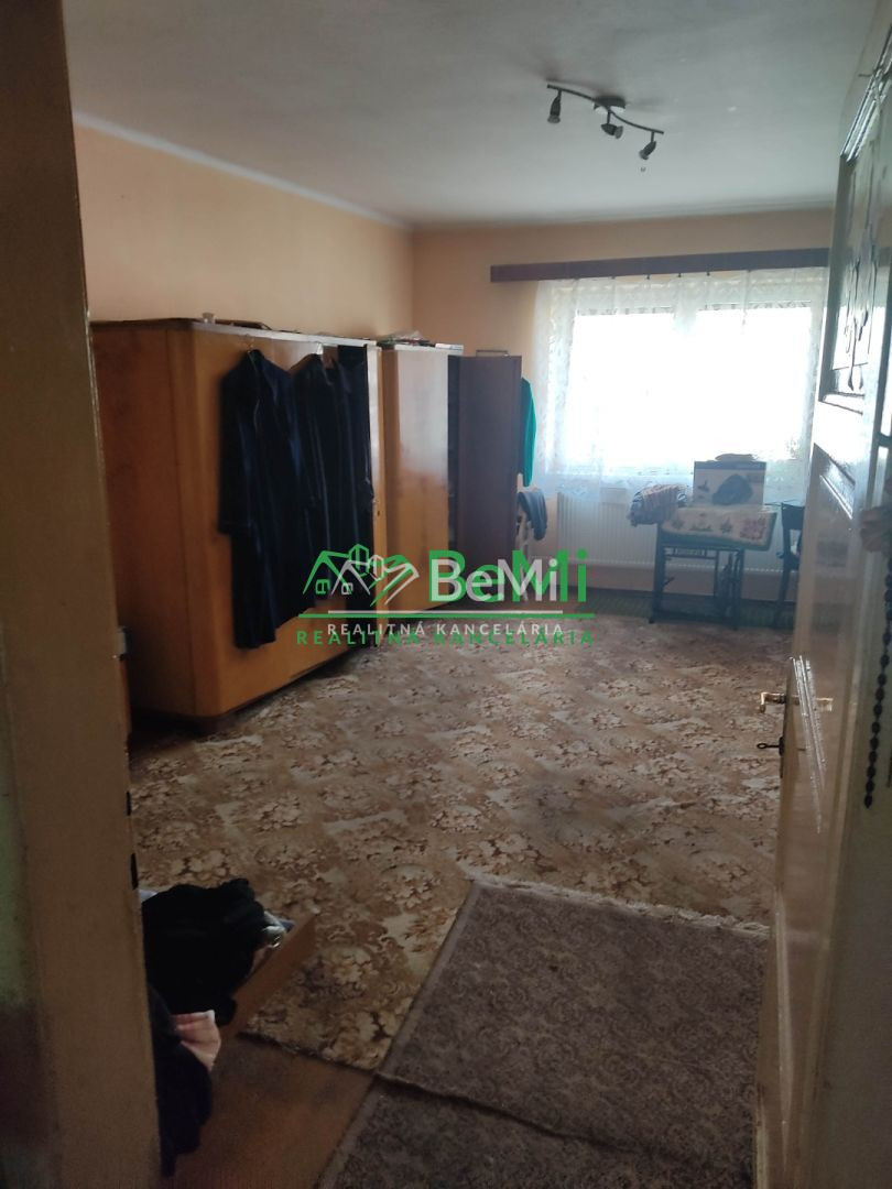 Polyfunkčná budova, 4i byt v Turzovke, okres Čadca, 417m2 - 12