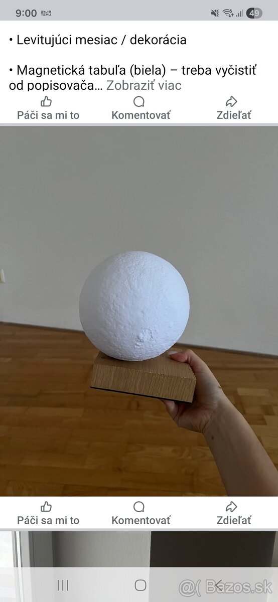 Darujem za cokoladu - 12