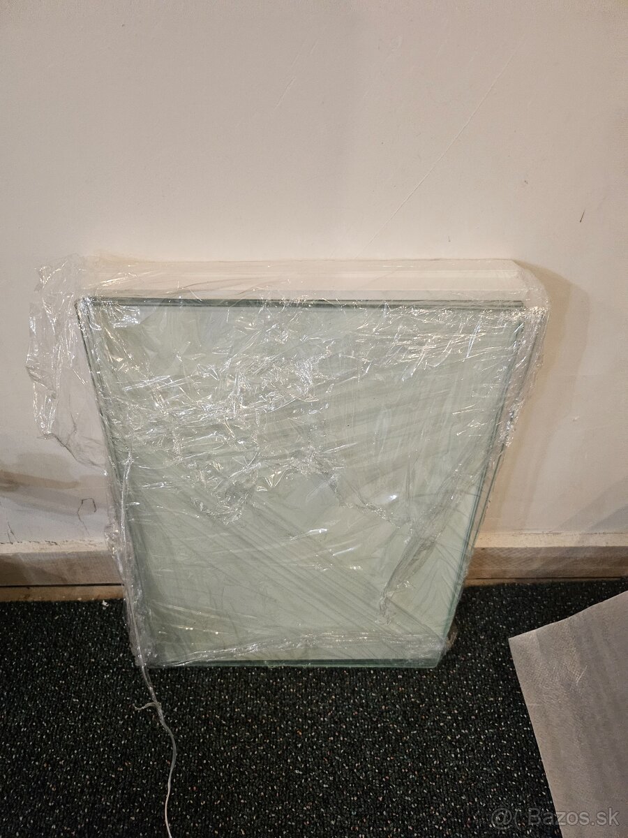 Vysoká skrinka Ikea - 12