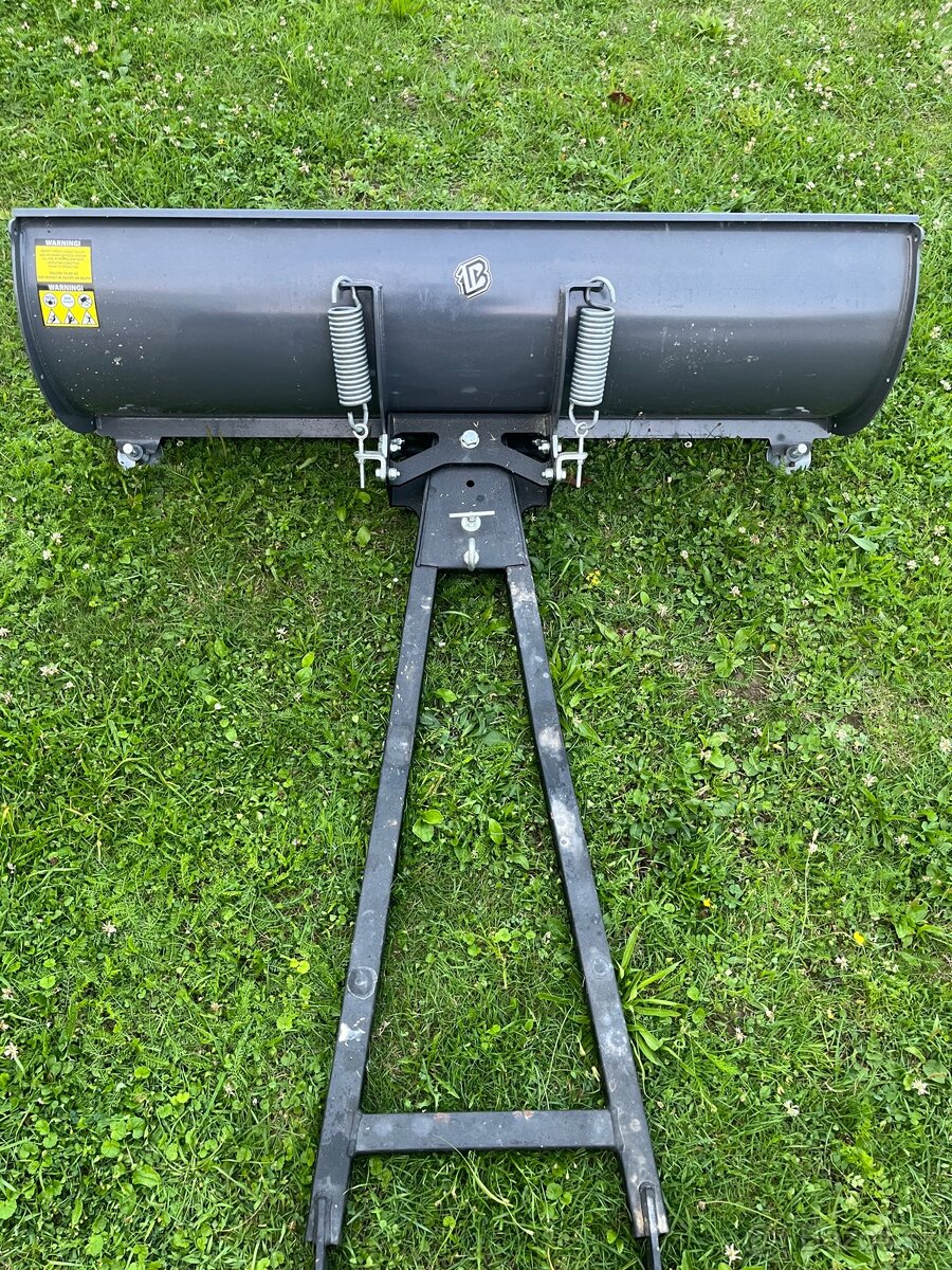 Goes 550 MAX EPS –len 2200 km + kufor & pluh v cene - 12