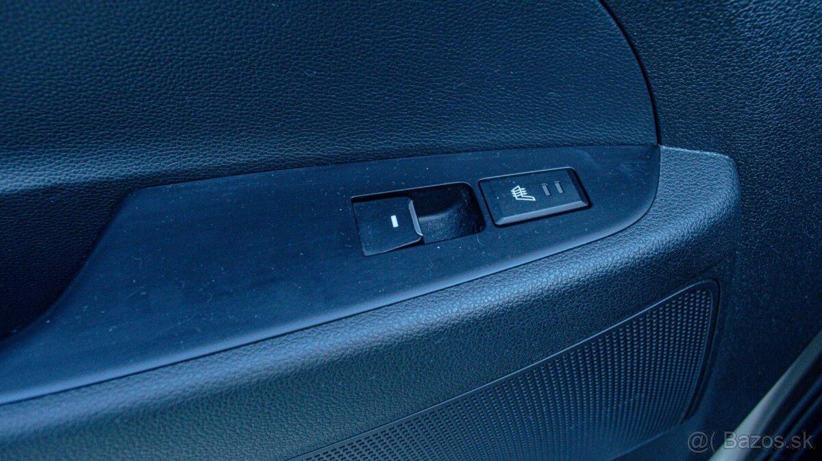 Hyundai Tucson 1.6 CRDi 136 Style 4x4 - 12