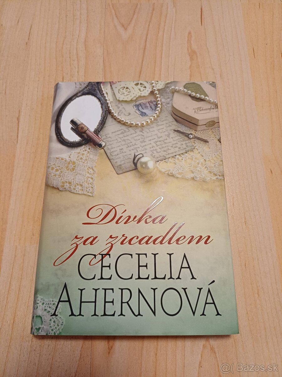 Rôzne knihy - Thrillery II. - 12