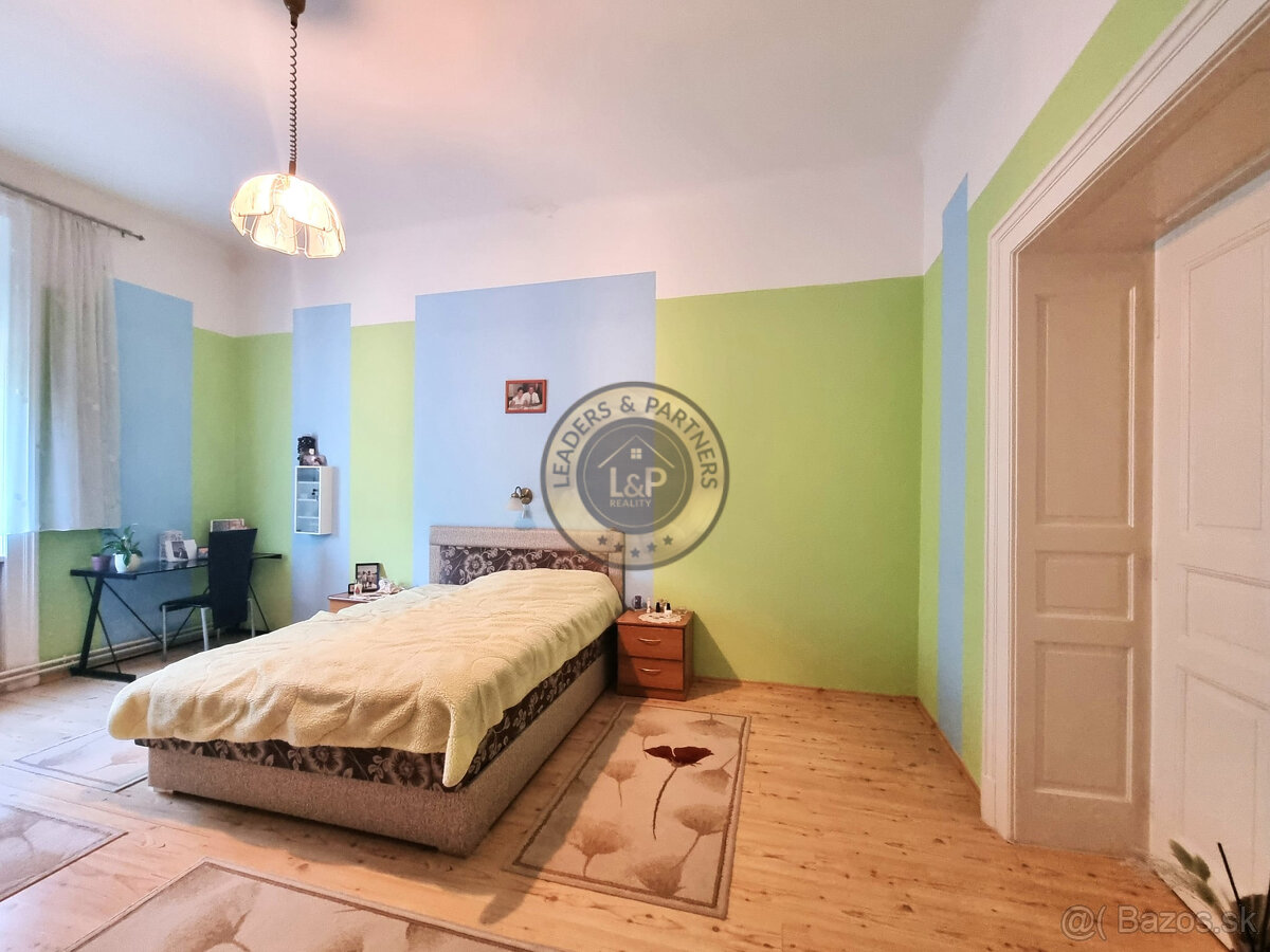 PREDAJ byt Mosonmagyaróvár - 12